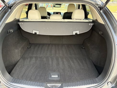 Used 2025 MAZDA CX-5 AWD 2.5 S image 29