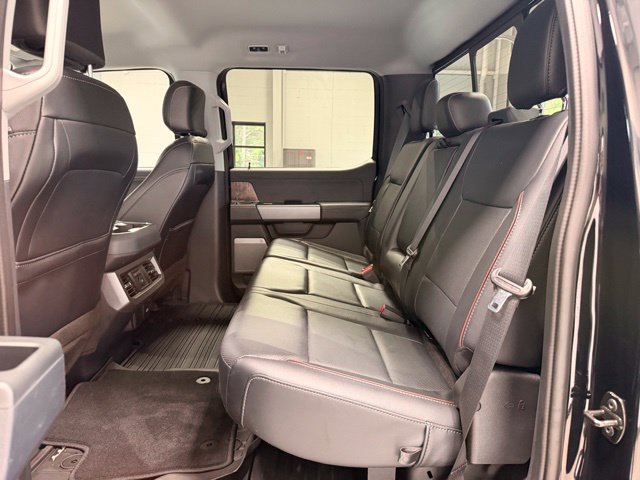 Used 2023 Ford F250 Lariat w/ Lariat Ultimate Package AWD/4WD image 26