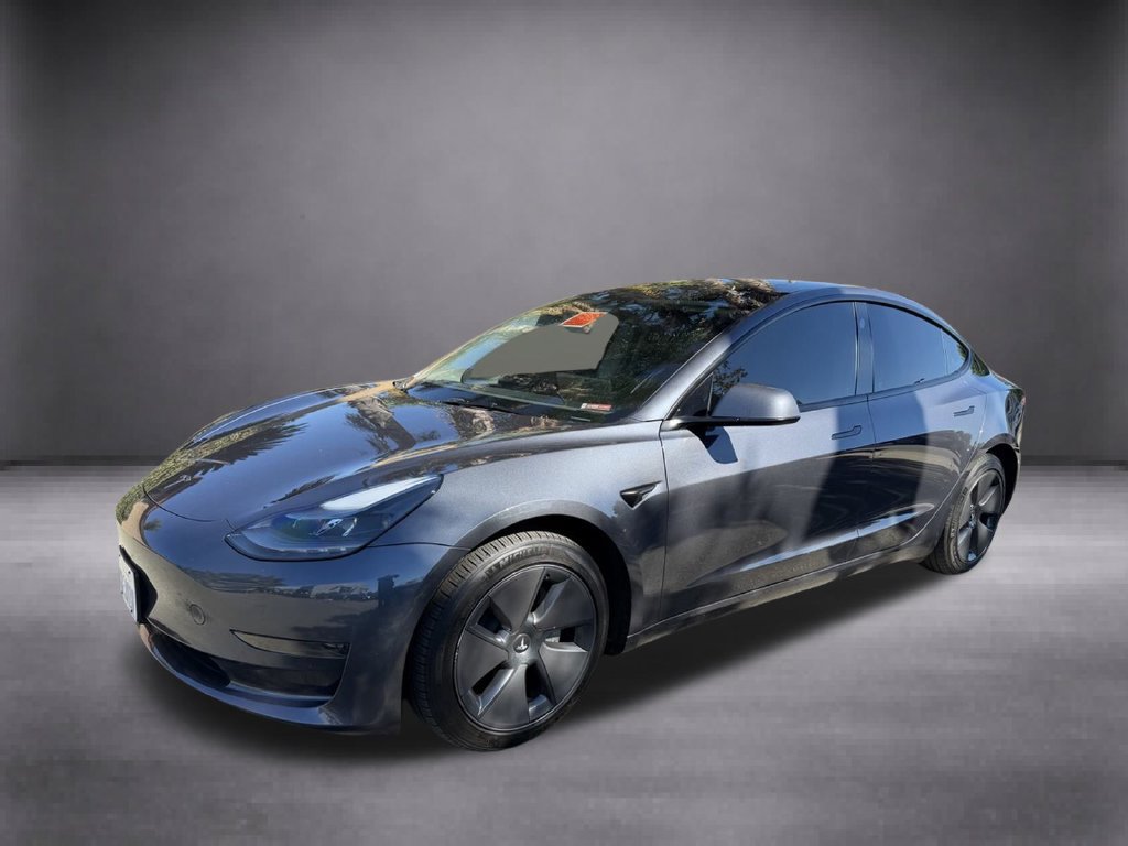 Used 2023 Tesla Model 3 Standard Range RWD image 6