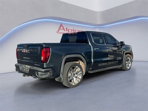 Used 2021 GMC Sierra 1500 Denali w/ Denali Ultimate Package image 5