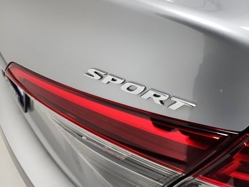 Certified 2023 Honda Civic Sport image 12