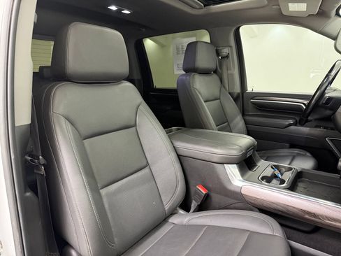 Used 2024 Chevrolet Silverado 2500 LTZ w/ LTZ Convenience Package AWD/4WD image 35