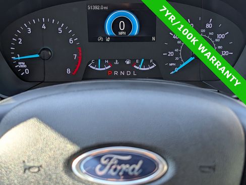 Certified 2022 Ford Escape SE FWD image 27