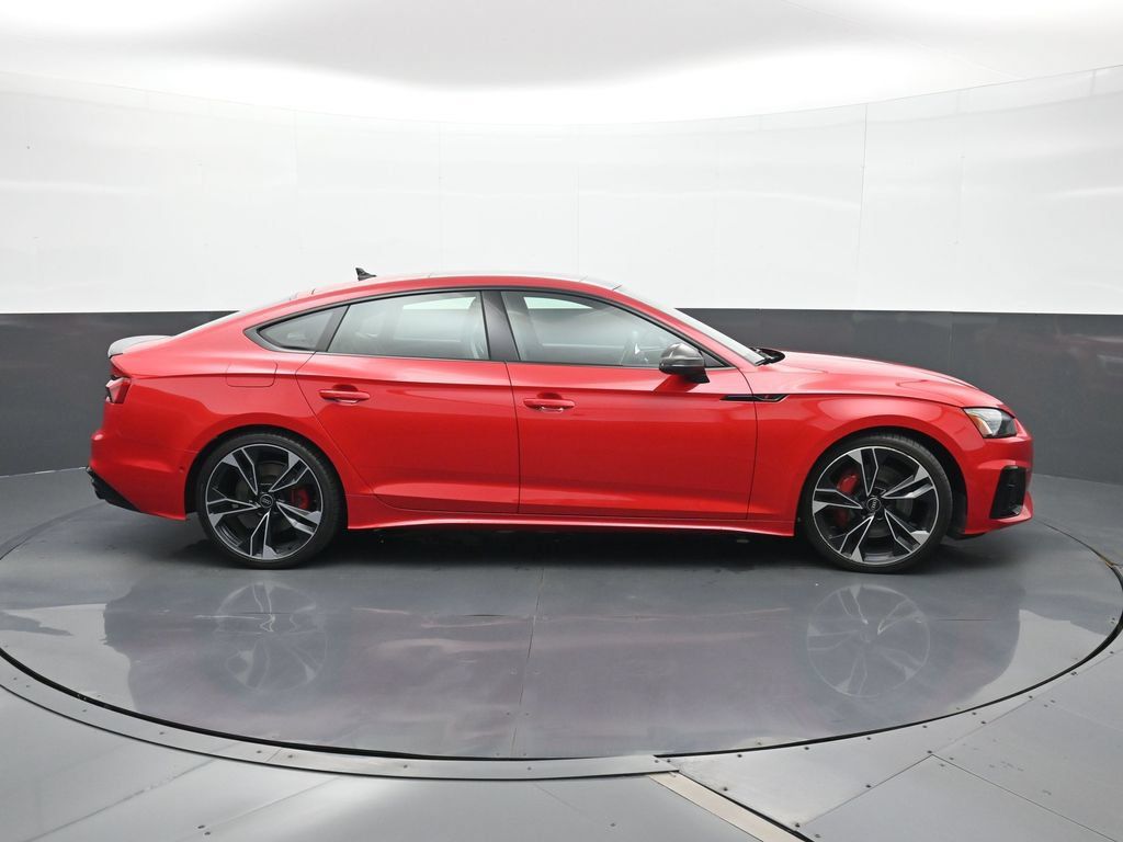 Used 2025 Audi S5 Prestige AWD/4WD image 23