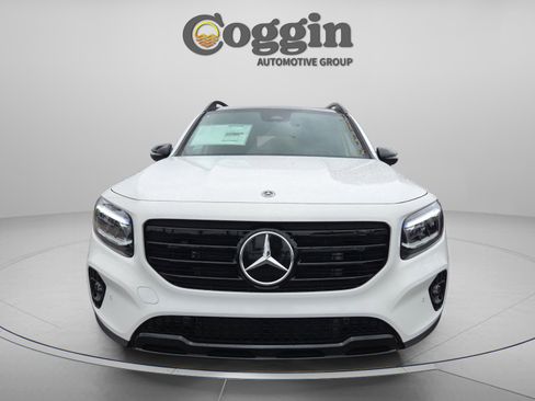 New 2026 Mercedes-Benz GLB 250 image 8