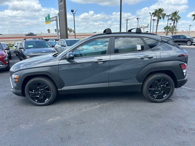 New 2026 Hyundai Kona SEL Sport FWD image 3