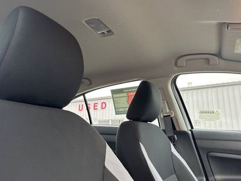 Used 2025 Nissan Versa S w/ S Plus Package image 17