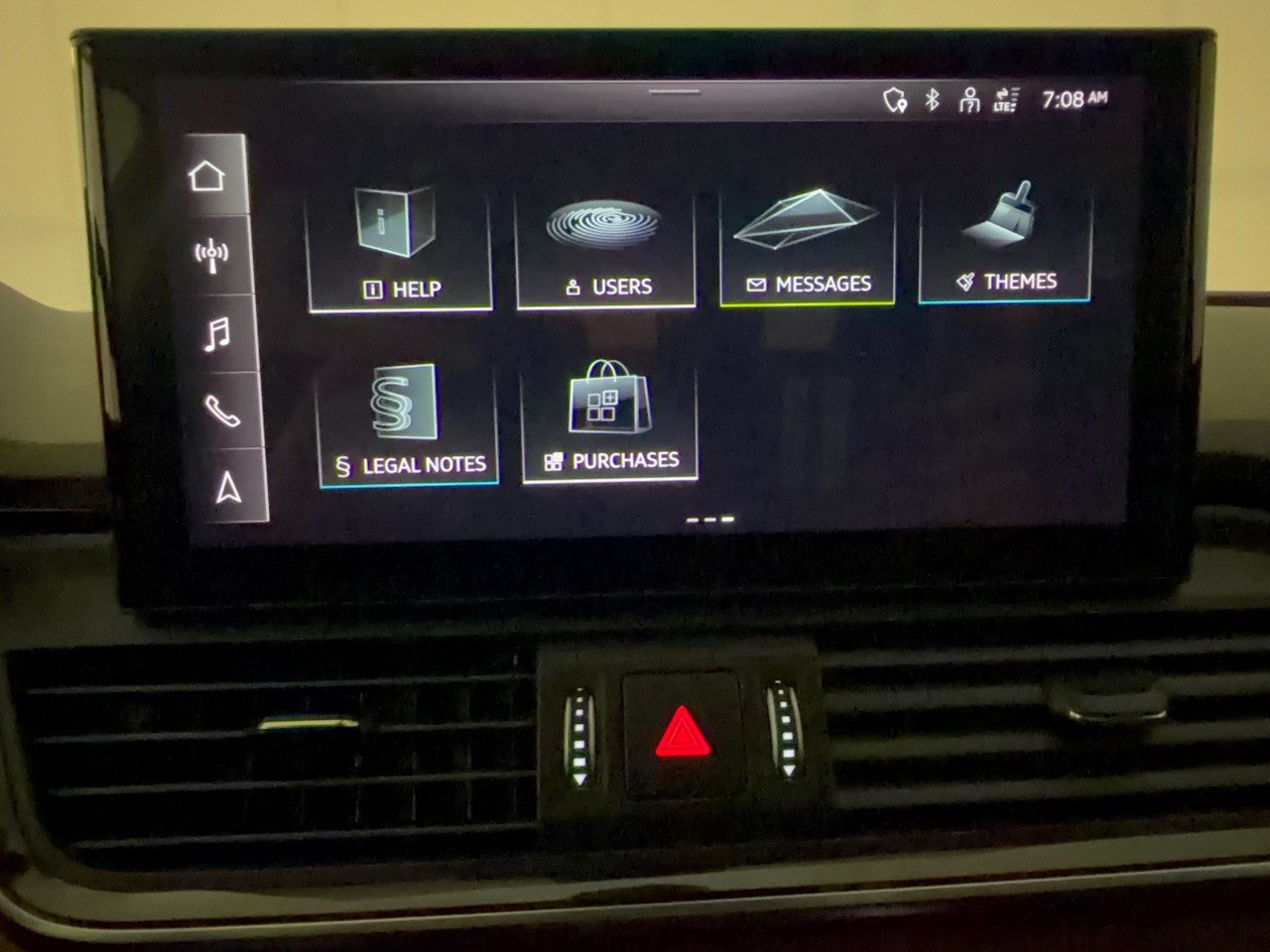 Used 2023 Audi Q5 2.0T Premium w/ Convenience Package AWD/4WD image 23