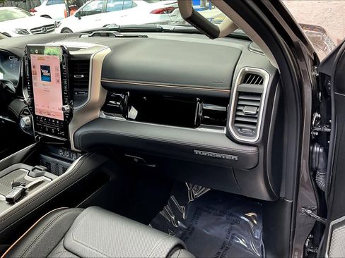 Used 2026 RAM 1500 Tungsten w/ Bed Utility Group AWD/4WD image 19