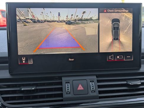 Used 2023 Audi Q5 2.0T Premium Plus image 23