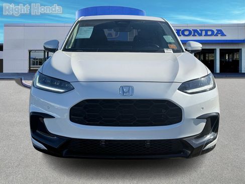 Used 2025 Honda HR-V EX-L image 5