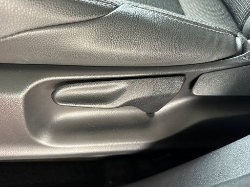 Used 2023 Toyota bZ4X XLE w/ Weather Package image 14