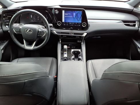 Used 2023 Lexus RX 350 Premium w/ Cold Area Package image 24