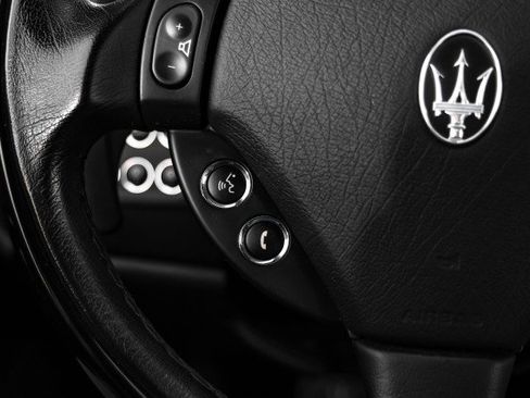 Used 2014 Maserati GranTurismo MC image 15