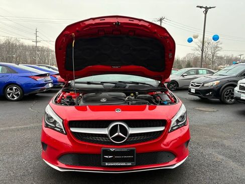 Used 2018 Mercedes-Benz CLA 250 4MATIC image 9