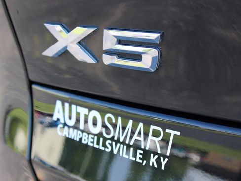 Used 2026 BMW X5 xDrive40i AWD/4WD image 6