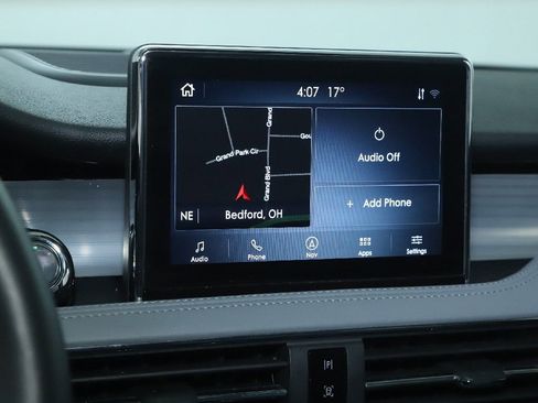 Used 2022 Lincoln Corsair AWD w/ Equipment Group 101A image 23