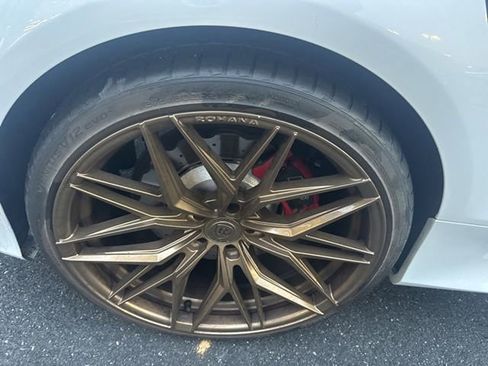 Used 2014 Audi RS 7 Prestige image 22