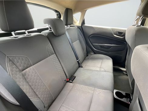 Used 2019 Ford Fiesta SE w/ Equipment Group 201A FWD image 19