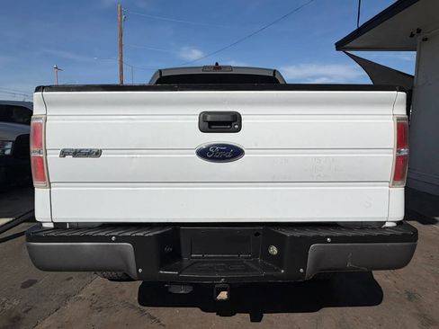 Used 2014 Ford F150 XL w/ XL Plus Package image 12
