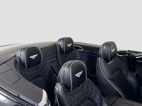 Used 2020 Bentley Continental GT First Edition AWD/4WD image 32