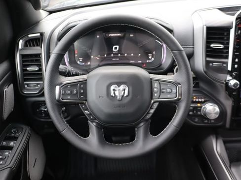 Used 2026 RAM 1500 Rebel w/ Rebel Level 2 Equipment Group AWD/4WD image 23