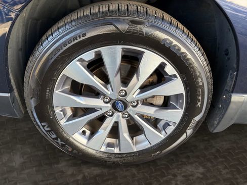 Used 2018 Subaru Outback 3.6R Touring image 35