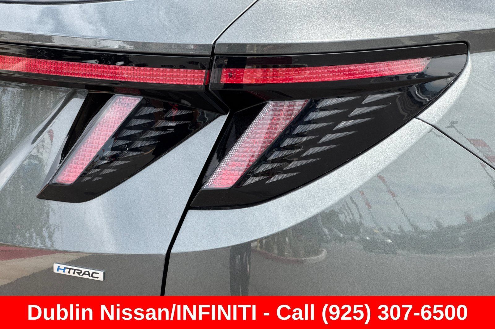 Used 2022 Hyundai Tucson SEL w/ Convenience Package AWD/4WD image 51