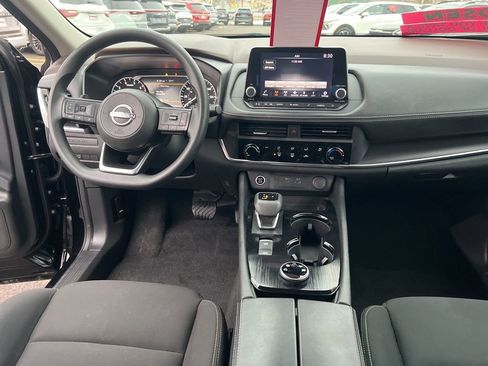 Certified 2023 Nissan Rogue S image 18