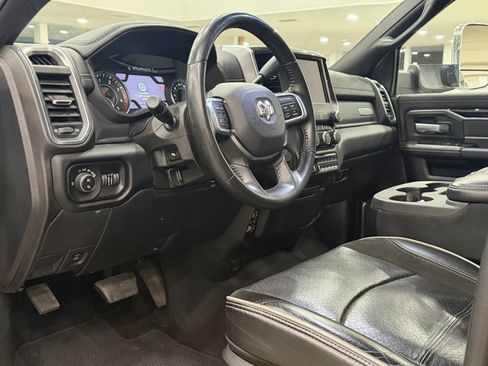 Used 2022 RAM 2500 Laramie image 11