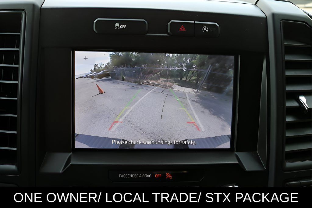 Used 2020 Ford F150 XL w/ Equipment Group 101A Mid RWD image 21