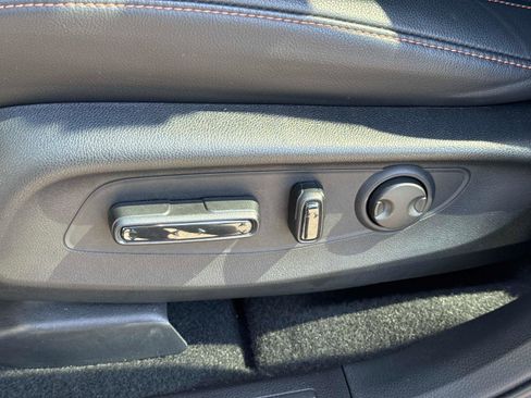 Certified 2025 Honda CR-V Sport-L image 23