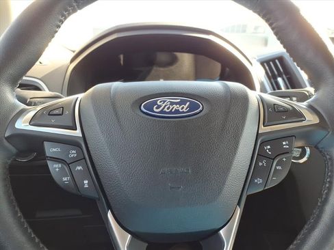 Used 2023 Ford Edge SEL w/ Convenience Package image 21