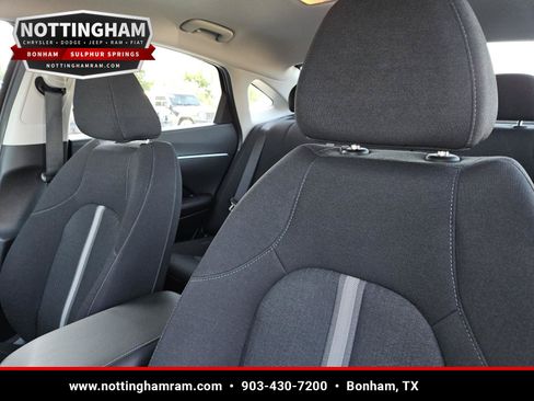 Used 2025 Hyundai Sonata SEL FWD image 26