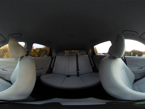 Used 2025 Hyundai Kona SEL image 37