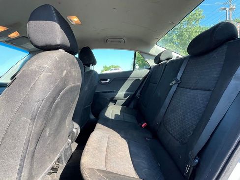 Used 2019 Kia Rio S FWD image 16