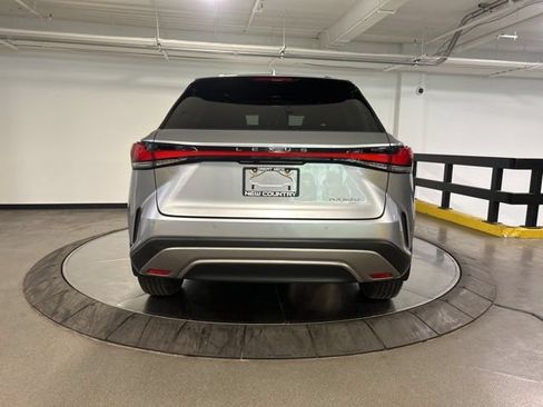 Used 2023 Lexus RX 350 Premium w/ Accessory Package (Z1) AWD/4WD image 7