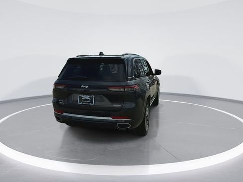 Used 2025 Jeep Grand Cherokee Summit image 8