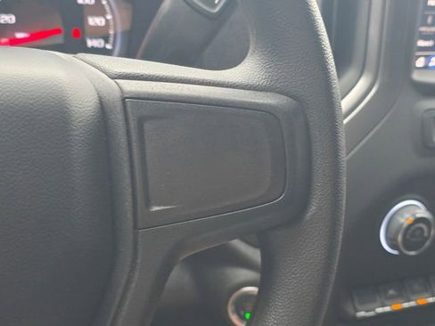 Certified 2025 Chevrolet Silverado 1500 Custom image 35