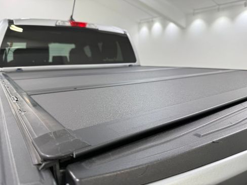 Used 2023 Ford Ranger XLT w/ Equipment Group 301A Mid RWD image 11