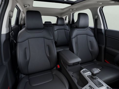 New 2026 Kia Sportage EX FWD image 10