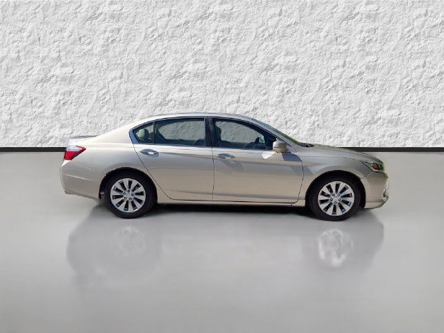 Used 2014 Honda Accord EX-L image 2