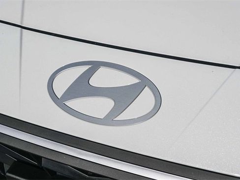 New 2026 Hyundai Elantra Sport image 14