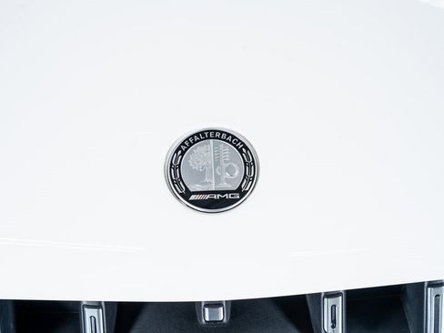 Used 2024 Mercedes-Benz GLE 53 AMG 4MATIC Coupe image 18