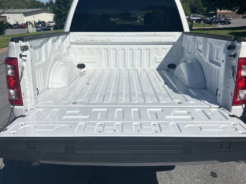 Used 2021 Ford F150 XL w/ Equipment Group 101A High AWD/4WD image 23