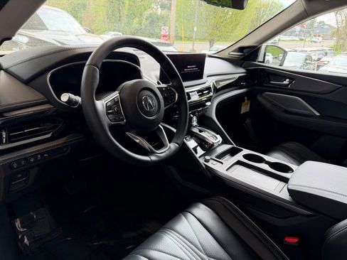 New 2026 Acura MDX w/ Advance Package image 16