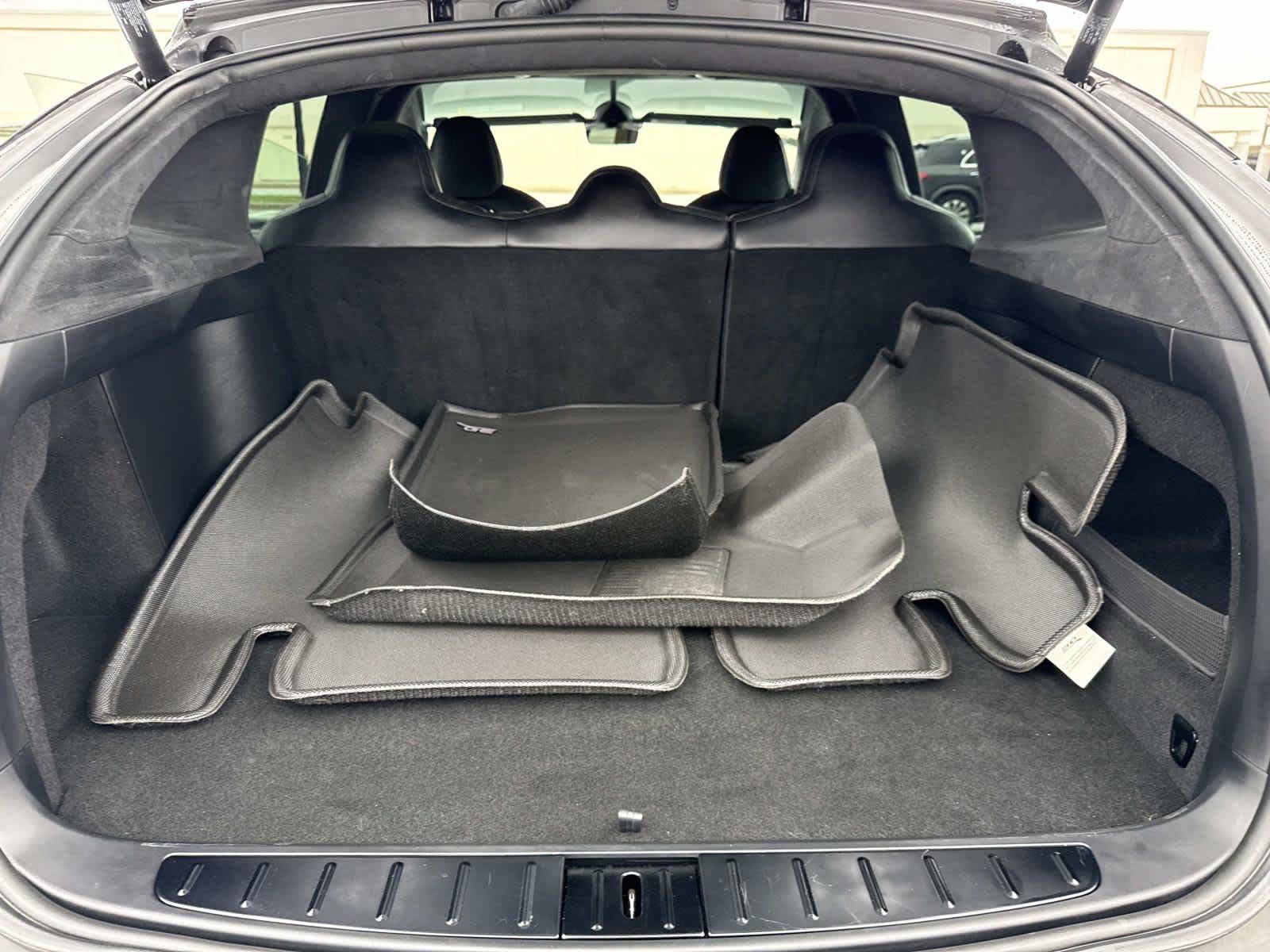 Used 2022 Tesla Model X AWD/4WD image 29