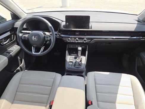 Used 2024 Honda CR-V EX-L image 24