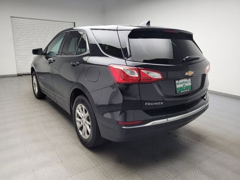 Used 2018 Chevrolet Equinox LT AWD/4WD image 5
