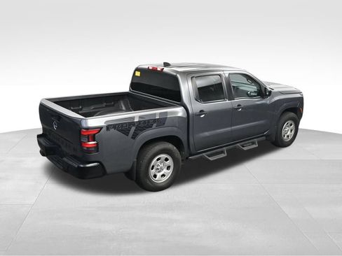 Used 2022 Nissan Frontier S w/ Technology Package RWD image 22